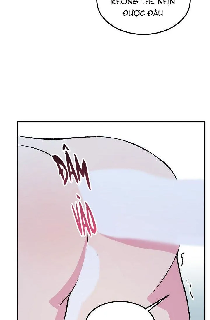 MẶC DÙ NÓ HƠI NHỎ NHƯNG HÃY YÊU ANH ĐI Chapter 7 Trang 33