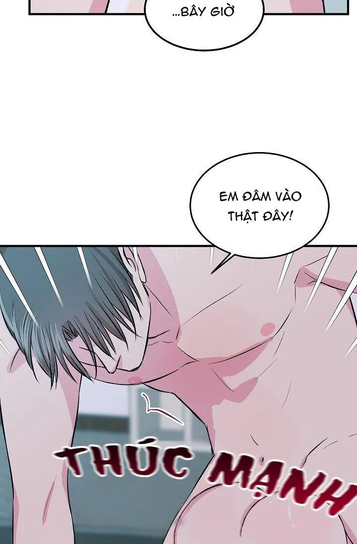 MẶC DÙ NÓ HƠI NHỎ NHƯNG HÃY YÊU ANH ĐI Chapter 7 Trang 34