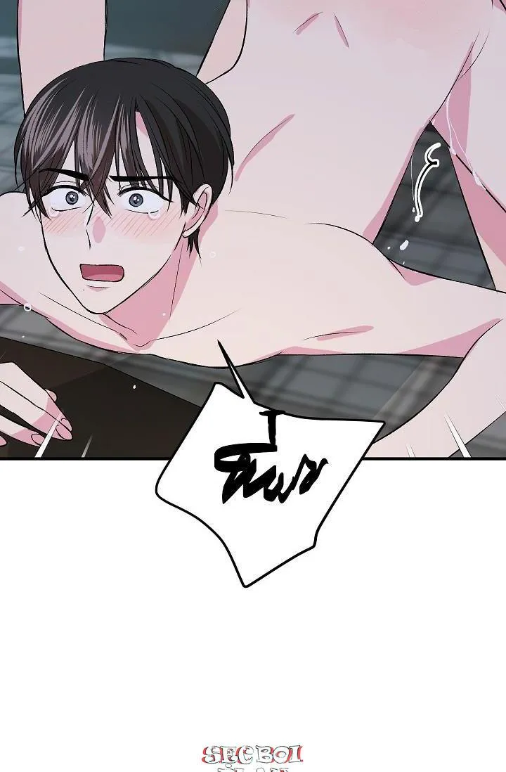 MẶC DÙ NÓ HƠI NHỎ NHƯNG HÃY YÊU ANH ĐI Chapter 7 Trang 35