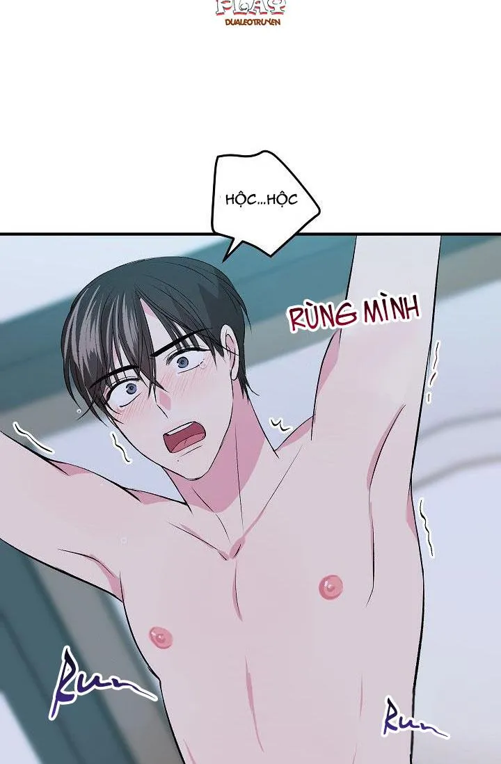 MẶC DÙ NÓ HƠI NHỎ NHƯNG HÃY YÊU ANH ĐI Chapter 7 Trang 36