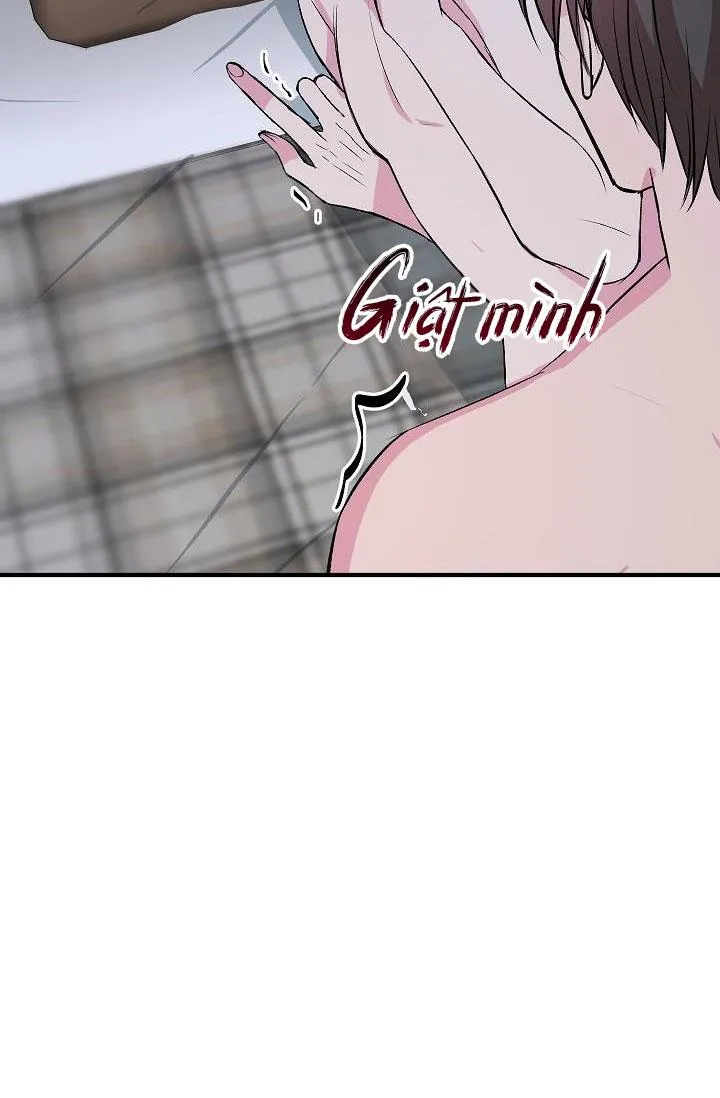 MẶC DÙ NÓ HƠI NHỎ NHƯNG HÃY YÊU ANH ĐI Chapter 7 Trang 40