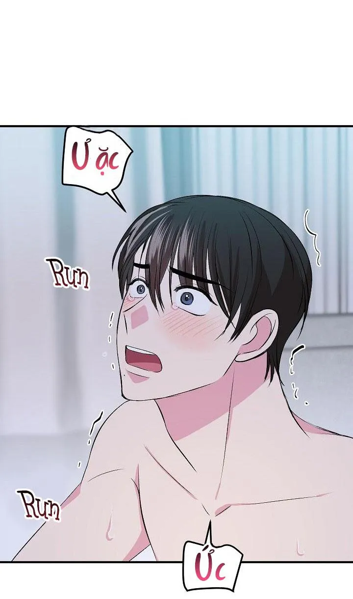 MẶC DÙ NÓ HƠI NHỎ NHƯNG HÃY YÊU ANH ĐI Chapter 7 Trang 42