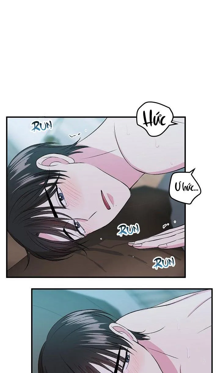 MẶC DÙ NÓ HƠI NHỎ NHƯNG HÃY YÊU ANH ĐI Chapter 7 Trang 44