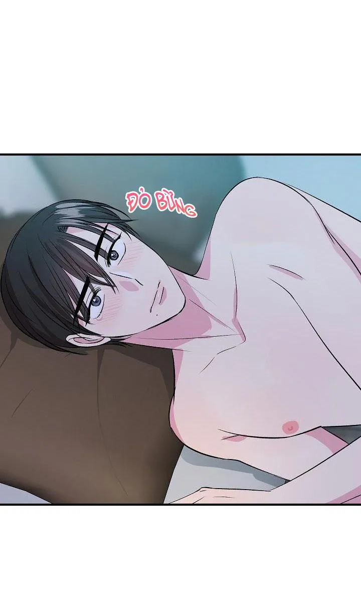 MẶC DÙ NÓ HƠI NHỎ NHƯNG HÃY YÊU ANH ĐI Chapter 7 Trang 48