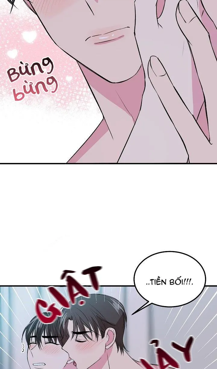 MẶC DÙ NÓ HƠI NHỎ NHƯNG HÃY YÊU ANH ĐI Chapter 7 Trang 61