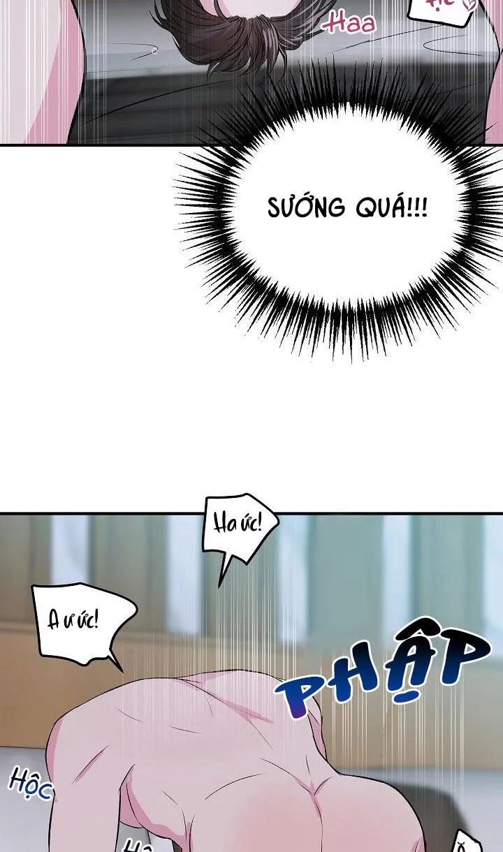 MẶC DÙ NÓ HƠI NHỎ NHƯNG HÃY YÊU ANH ĐI Chapter 7 Trang 66