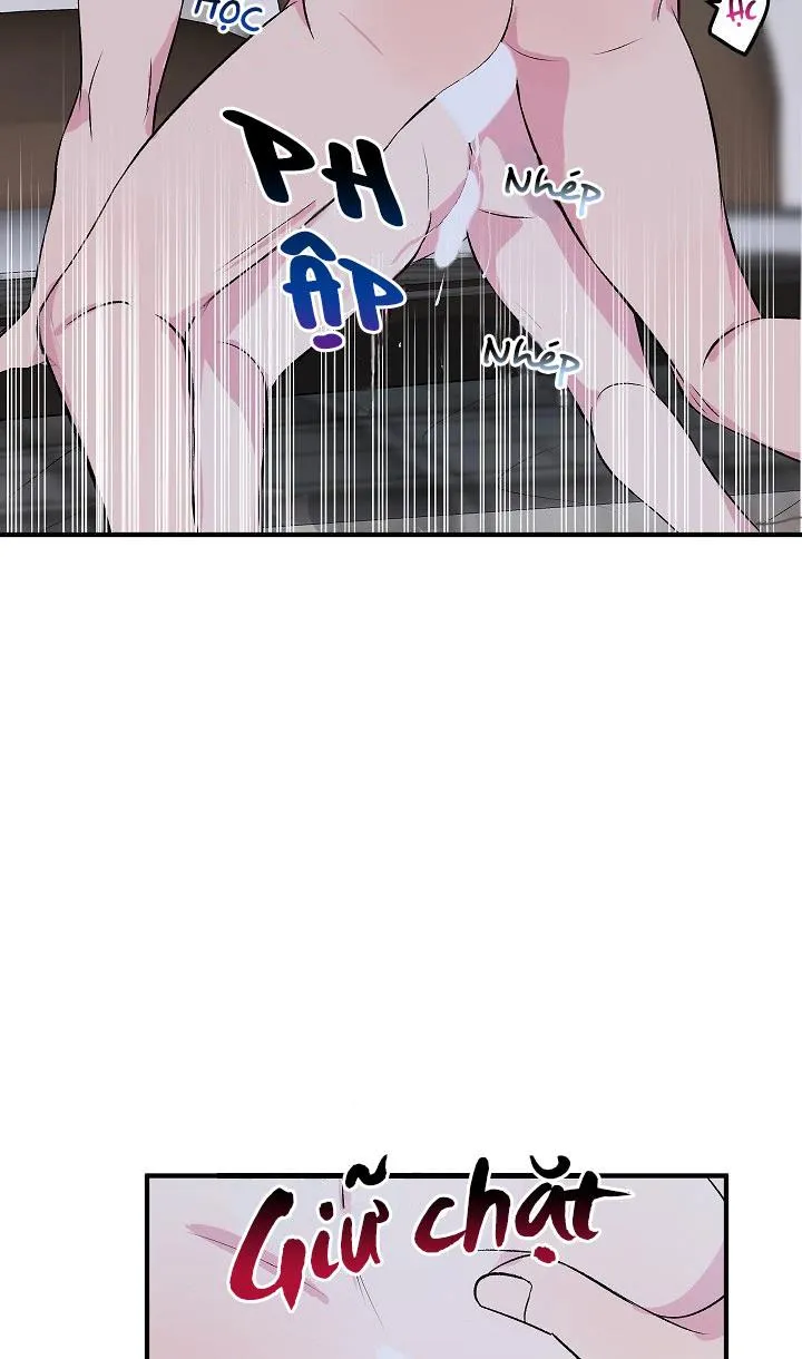 MẶC DÙ NÓ HƠI NHỎ NHƯNG HÃY YÊU ANH ĐI Chapter 7 Trang 67