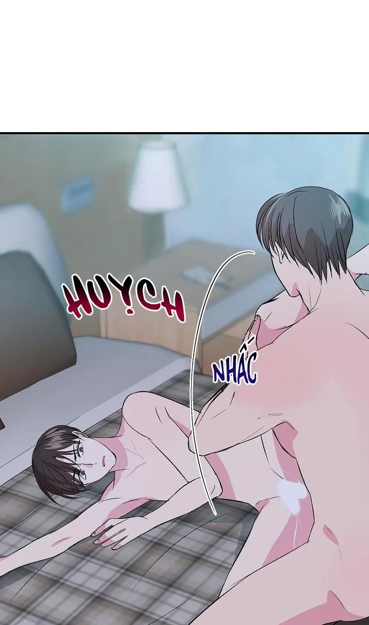 MẶC DÙ NÓ HƠI NHỎ NHƯNG HÃY YÊU ANH ĐI Chapter 7 Trang 74