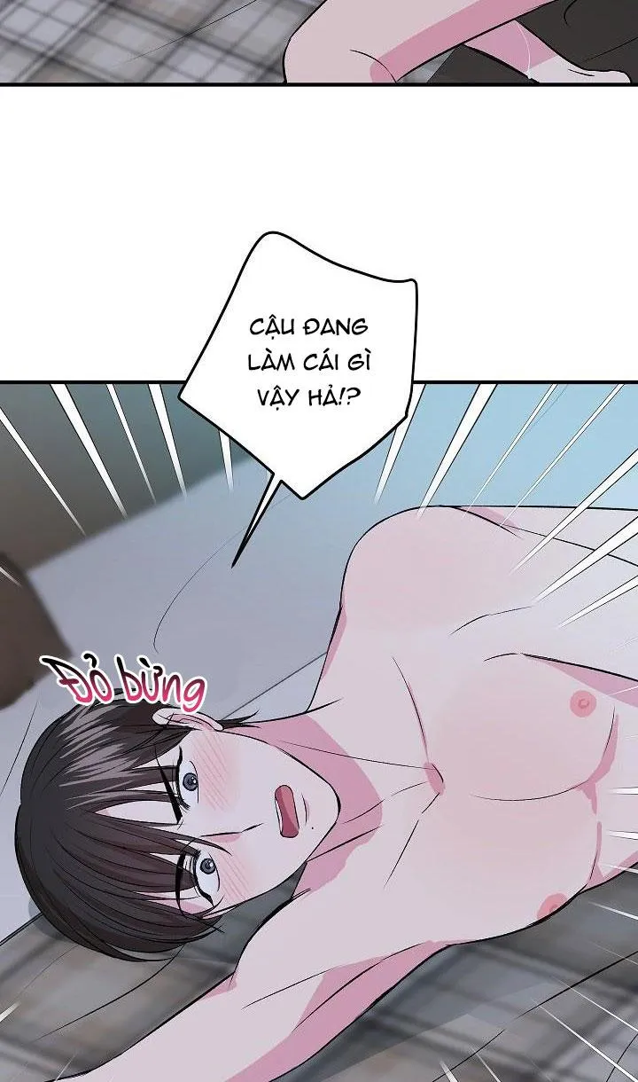 MẶC DÙ NÓ HƠI NHỎ NHƯNG HÃY YÊU ANH ĐI Chapter 7 Trang 75