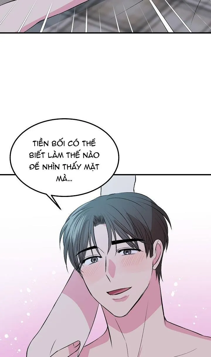 MẶC DÙ NÓ HƠI NHỎ NHƯNG HÃY YÊU ANH ĐI Chapter 7 Trang 76