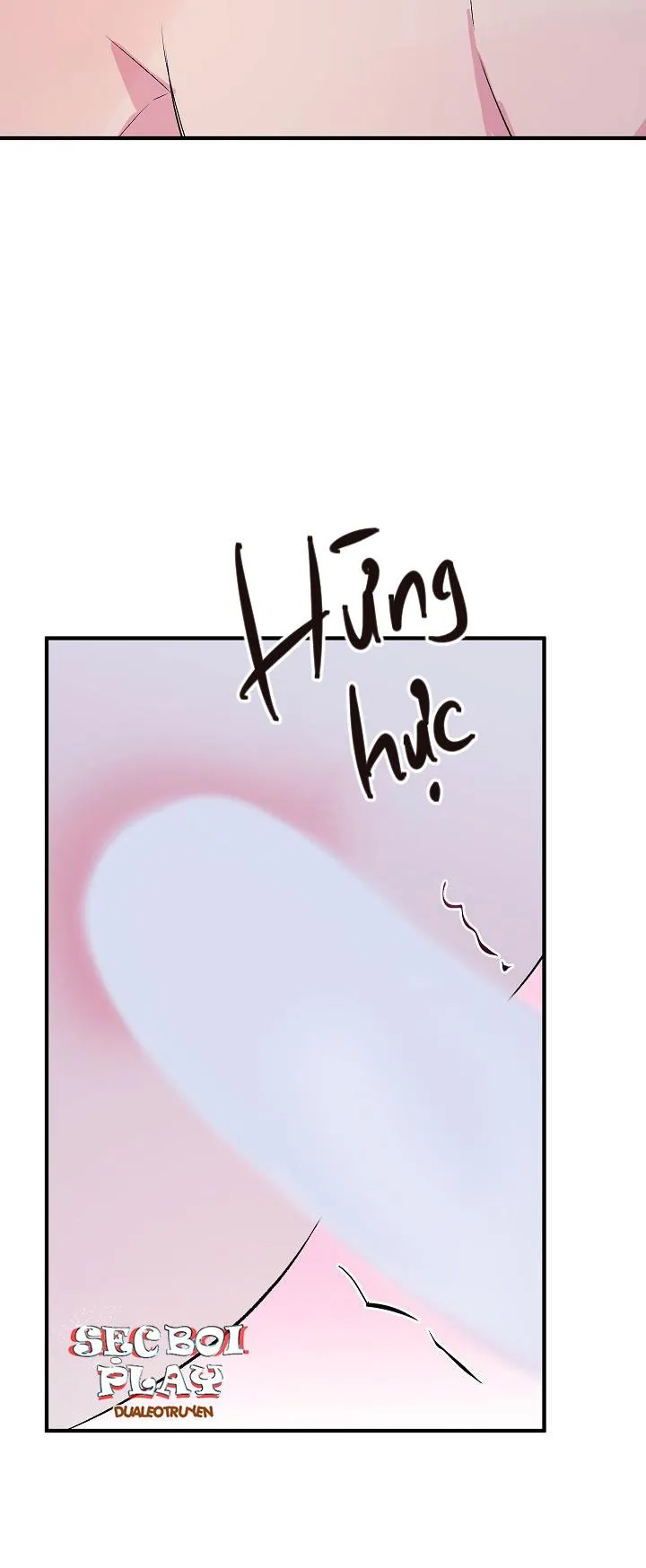 MẶC DÙ NÓ HƠI NHỎ NHƯNG HÃY YÊU ANH ĐI Chapter 8 Trang 12