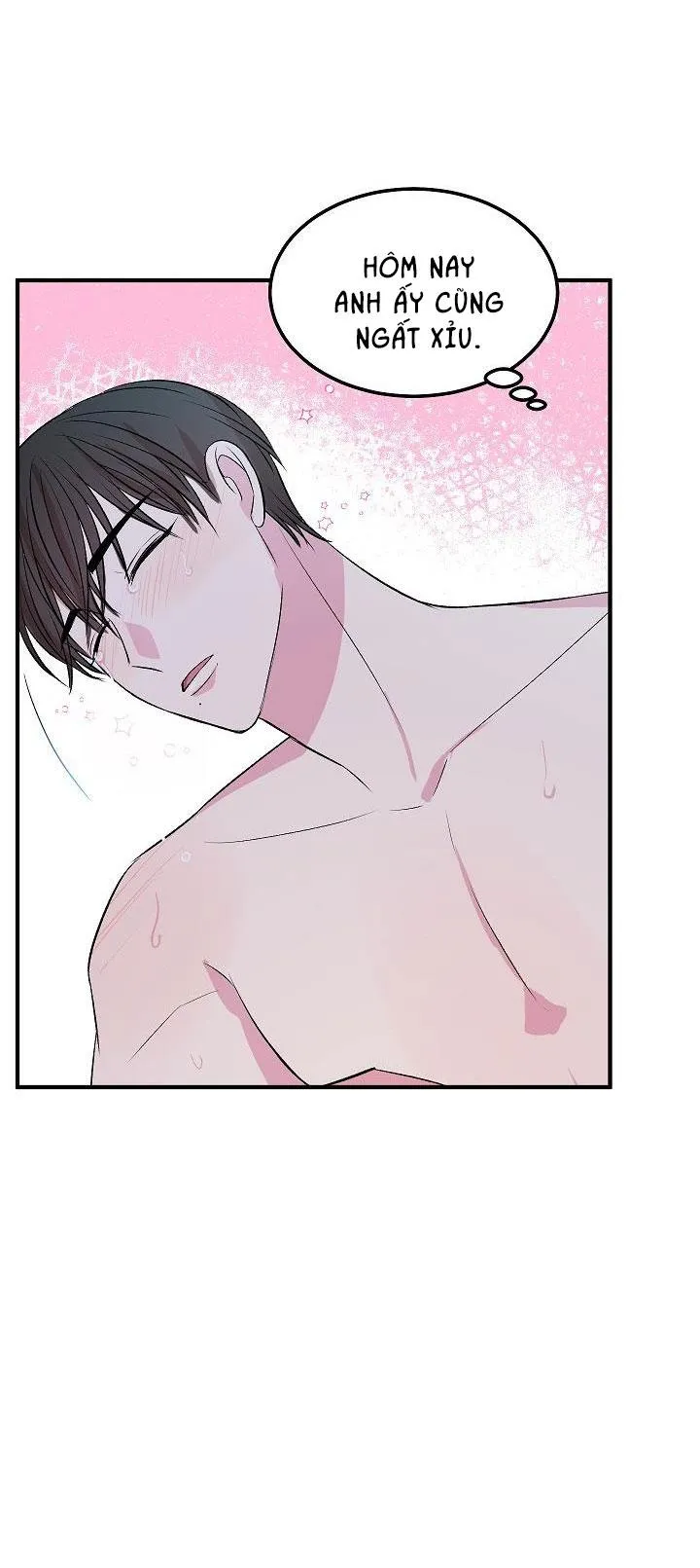 MẶC DÙ NÓ HƠI NHỎ NHƯNG HÃY YÊU ANH ĐI Chapter 8 Trang 18