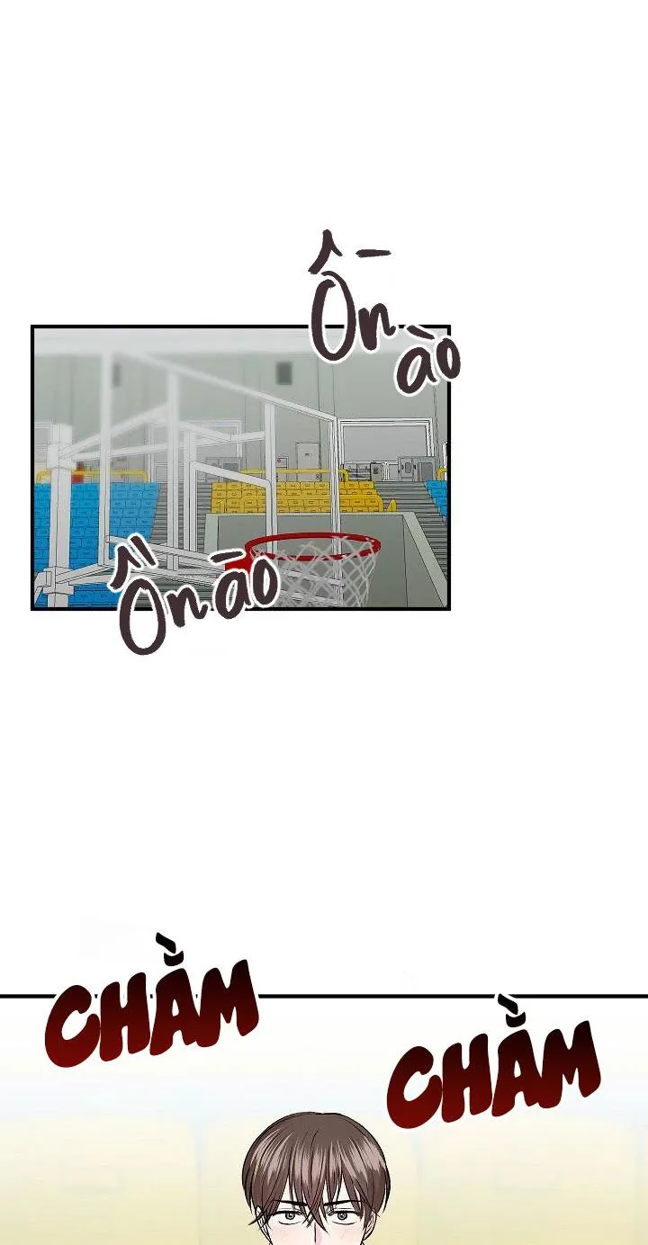 MẶC DÙ NÓ HƠI NHỎ NHƯNG HÃY YÊU ANH ĐI Chapter 8 Trang 21