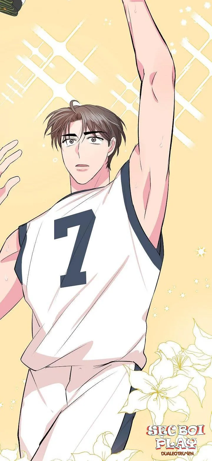 MẶC DÙ NÓ HƠI NHỎ NHƯNG HÃY YÊU ANH ĐI Chapter 8 Trang 28