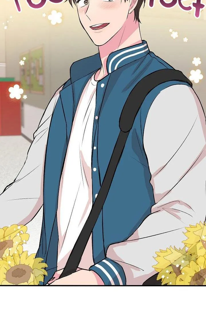 MẶC DÙ NÓ HƠI NHỎ NHƯNG HÃY YÊU ANH ĐI Chapter 9 Trang 4