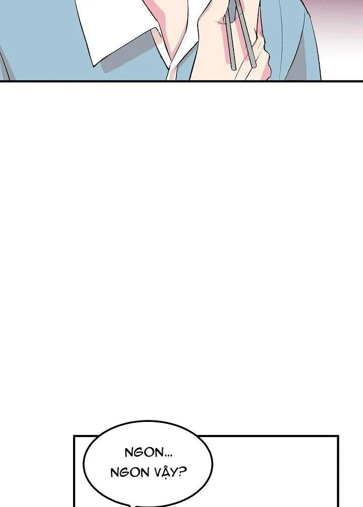 MẶC DÙ NÓ HƠI NHỎ NHƯNG HÃY YÊU ANH ĐI Chapter 9 Trang 23