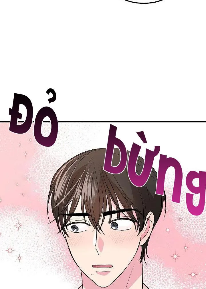 MẶC DÙ NÓ HƠI NHỎ NHƯNG HÃY YÊU ANH ĐI Chapter 9 Trang 30