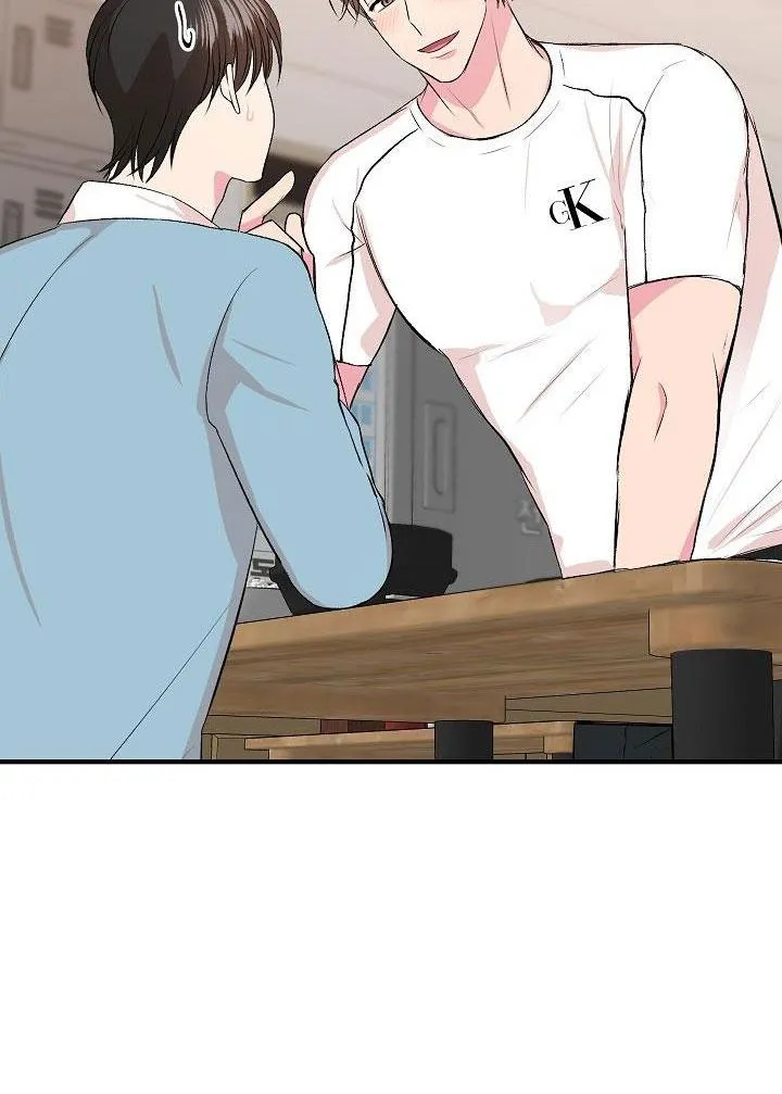 MẶC DÙ NÓ HƠI NHỎ NHƯNG HÃY YÊU ANH ĐI Chapter 9 Trang 39