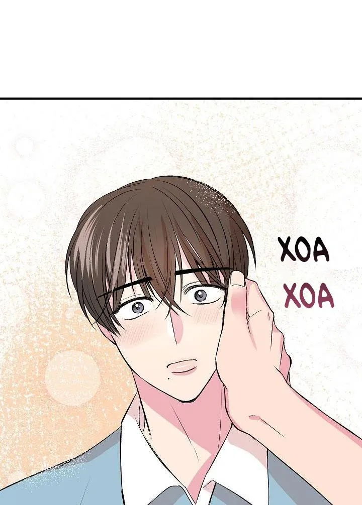 MẶC DÙ NÓ HƠI NHỎ NHƯNG HÃY YÊU ANH ĐI Chapter 9 Trang 40