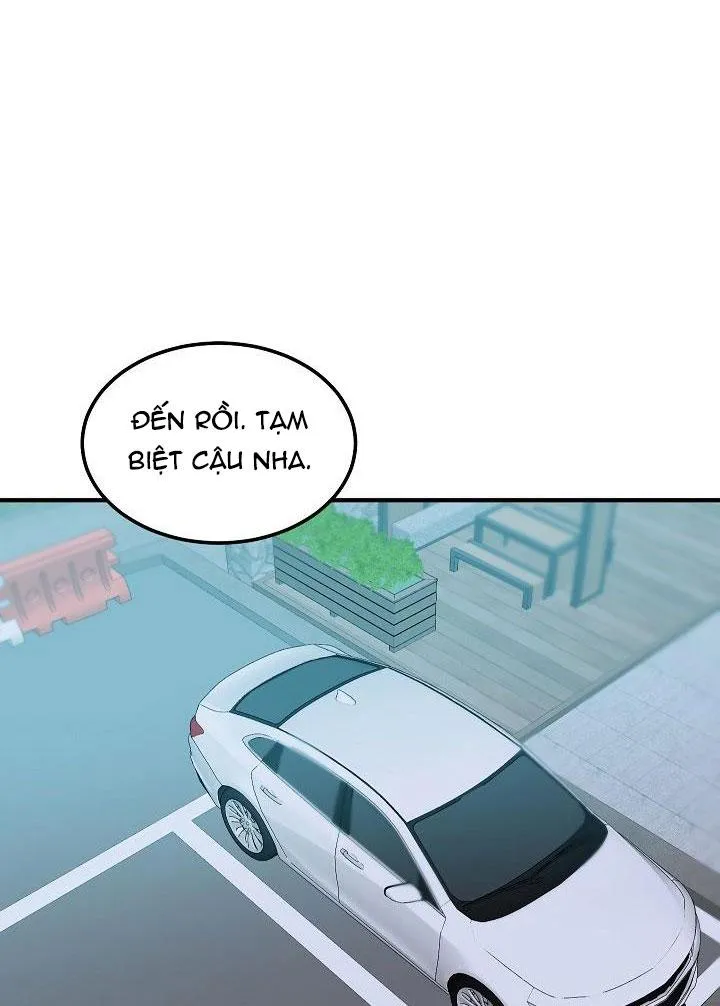 MẶC DÙ NÓ HƠI NHỎ NHƯNG HÃY YÊU ANH ĐI Chapter 9 Trang 44