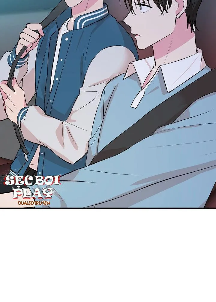 MẶC DÙ NÓ HƠI NHỎ NHƯNG HÃY YÊU ANH ĐI Chapter 9 Trang 46