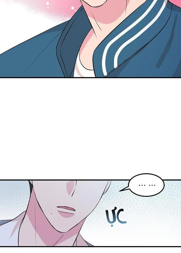 MẶC DÙ NÓ HƠI NHỎ NHƯNG HÃY YÊU ANH ĐI Chapter 9 Trang 56