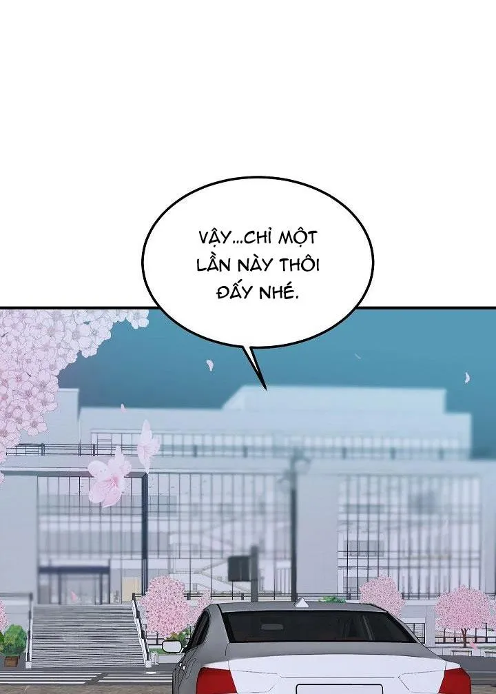 MẶC DÙ NÓ HƠI NHỎ NHƯNG HÃY YÊU ANH ĐI Chapter 9 Trang 57