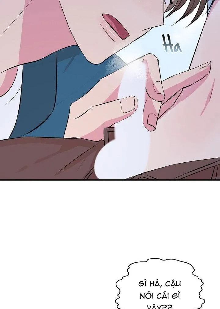 MẶC DÙ NÓ HƠI NHỎ NHƯNG HÃY YÊU ANH ĐI Chapter 9 Trang 63