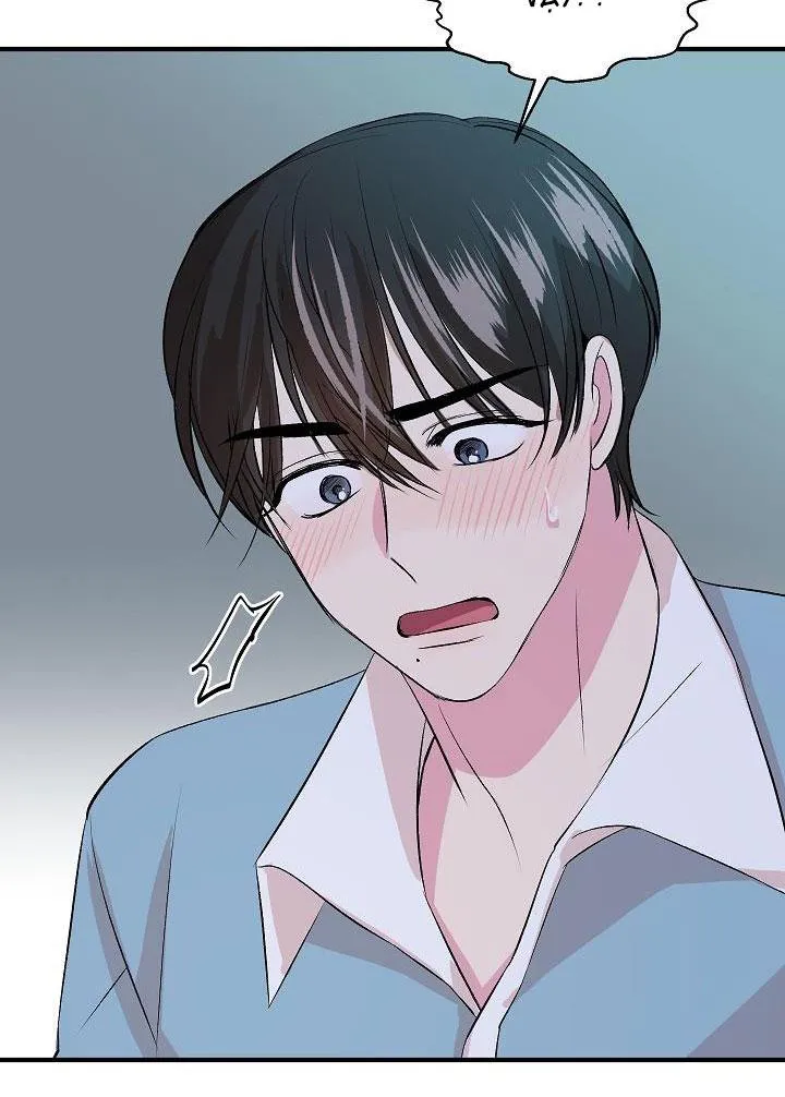 MẶC DÙ NÓ HƠI NHỎ NHƯNG HÃY YÊU ANH ĐI Chapter 9 Trang 64