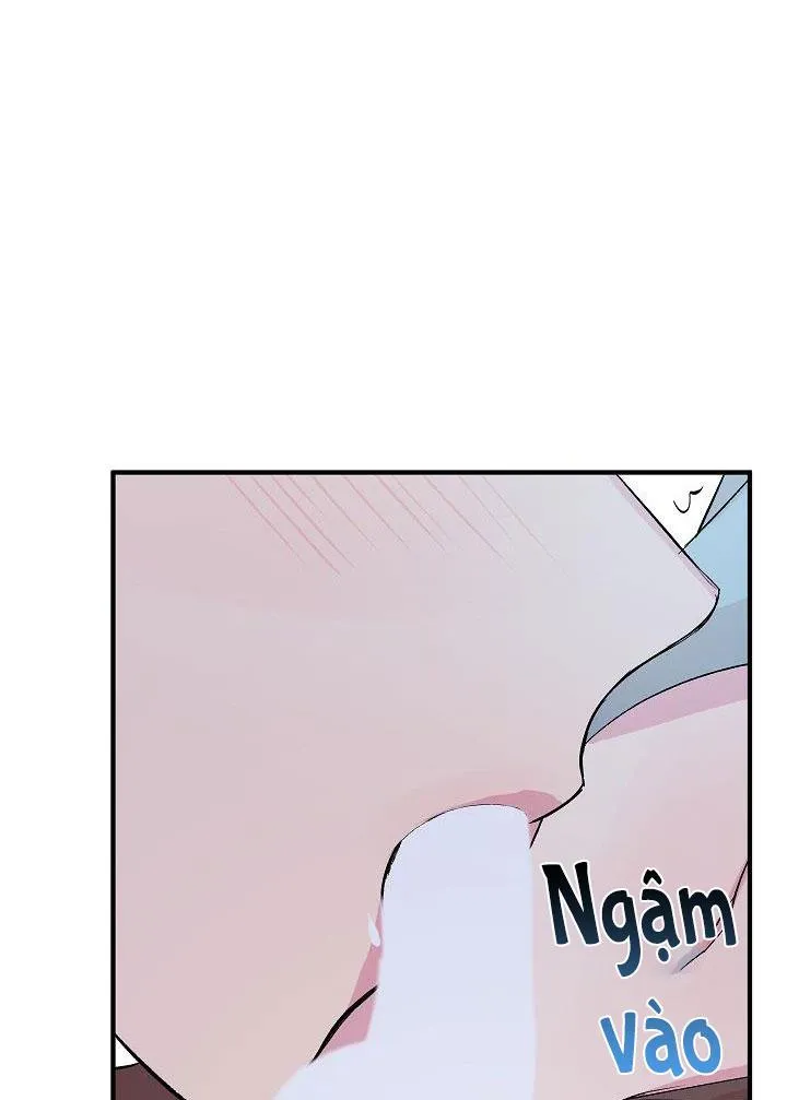 MẶC DÙ NÓ HƠI NHỎ NHƯNG HÃY YÊU ANH ĐI Chapter 9 Trang 65