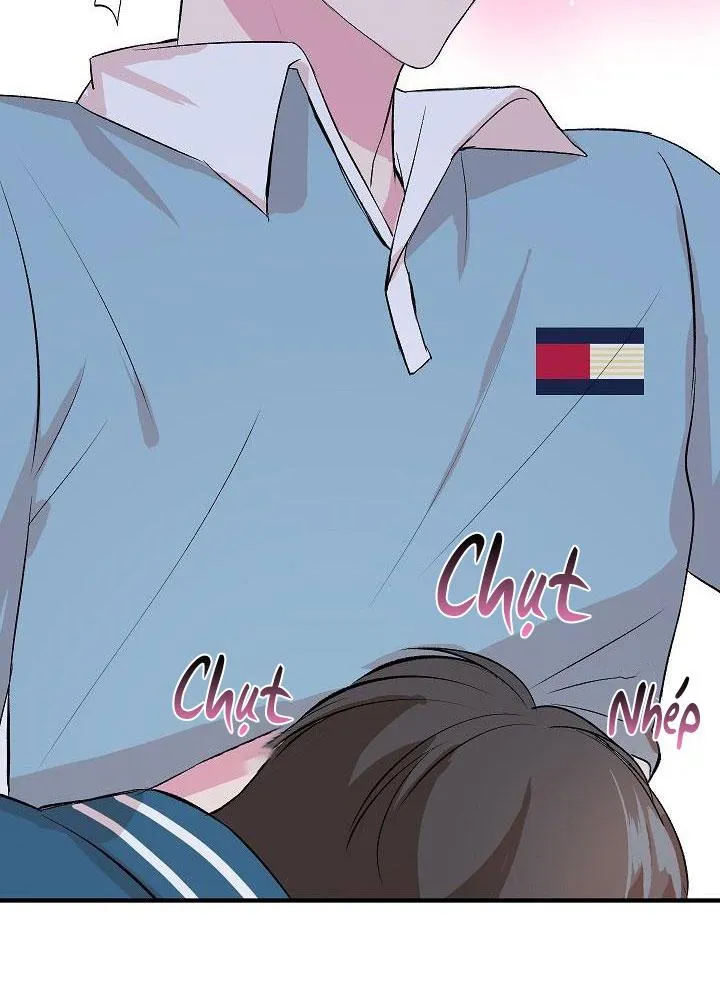 MẶC DÙ NÓ HƠI NHỎ NHƯNG HÃY YÊU ANH ĐI Chapter 9 Trang 67