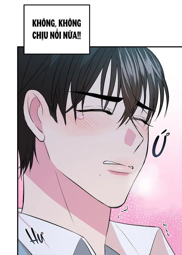 MẶC DÙ NÓ HƠI NHỎ NHƯNG HÃY YÊU ANH ĐI Chapter 9 Trang 71