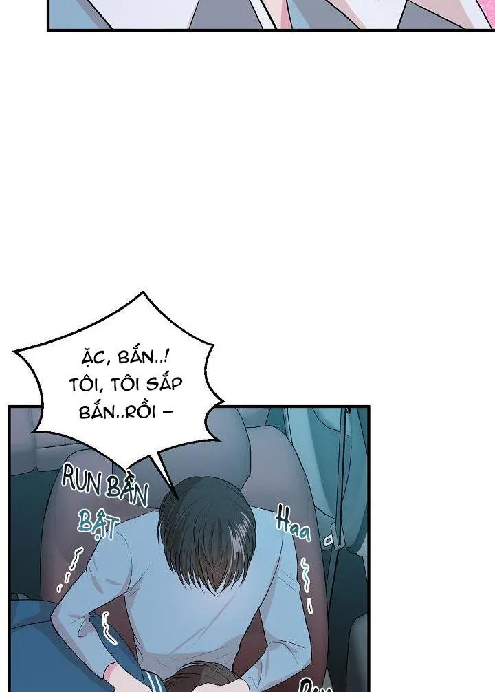 MẶC DÙ NÓ HƠI NHỎ NHƯNG HÃY YÊU ANH ĐI Chapter 9 Trang 72