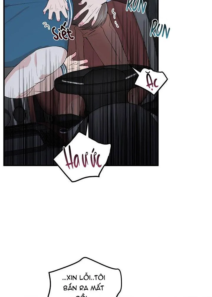 MẶC DÙ NÓ HƠI NHỎ NHƯNG HÃY YÊU ANH ĐI Chapter 9 Trang 73