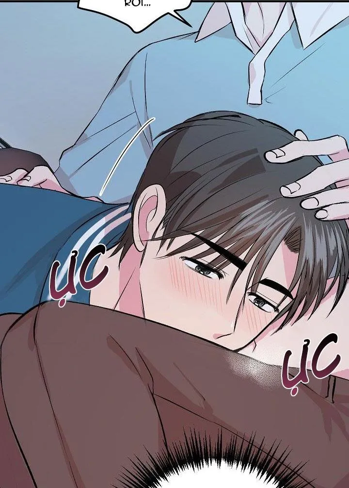 MẶC DÙ NÓ HƠI NHỎ NHƯNG HÃY YÊU ANH ĐI Chapter 9 Trang 74