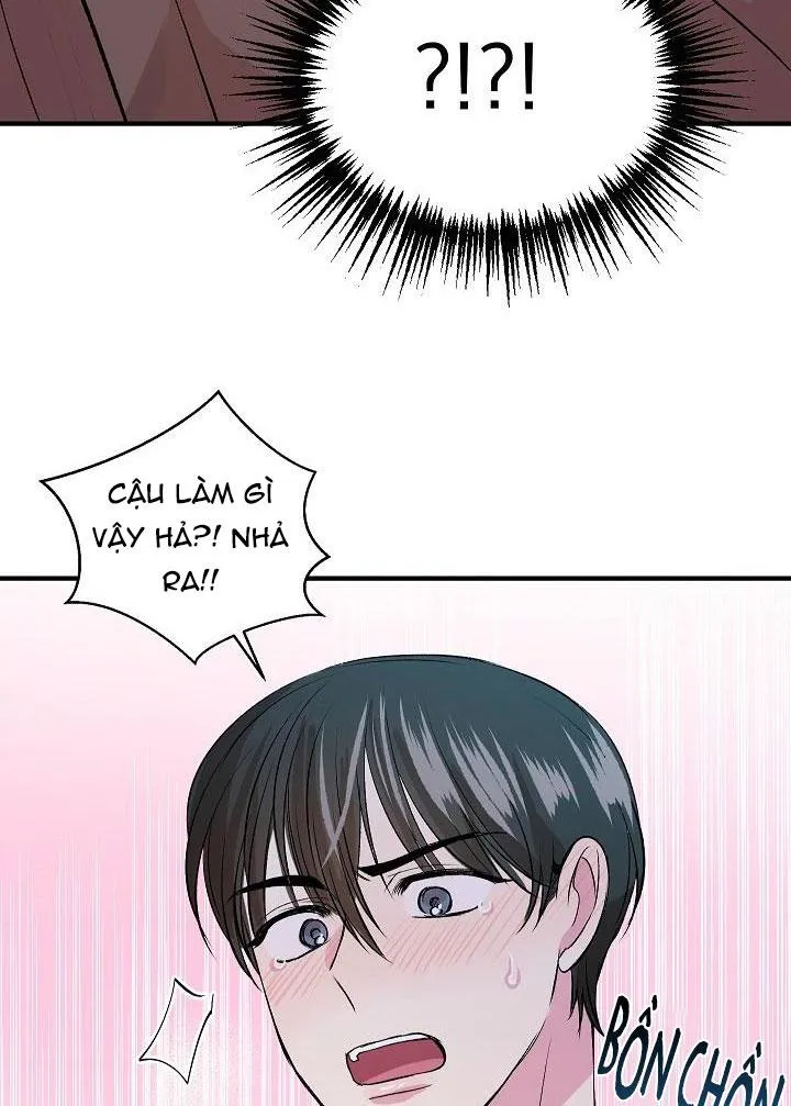 MẶC DÙ NÓ HƠI NHỎ NHƯNG HÃY YÊU ANH ĐI Chapter 9 Trang 75