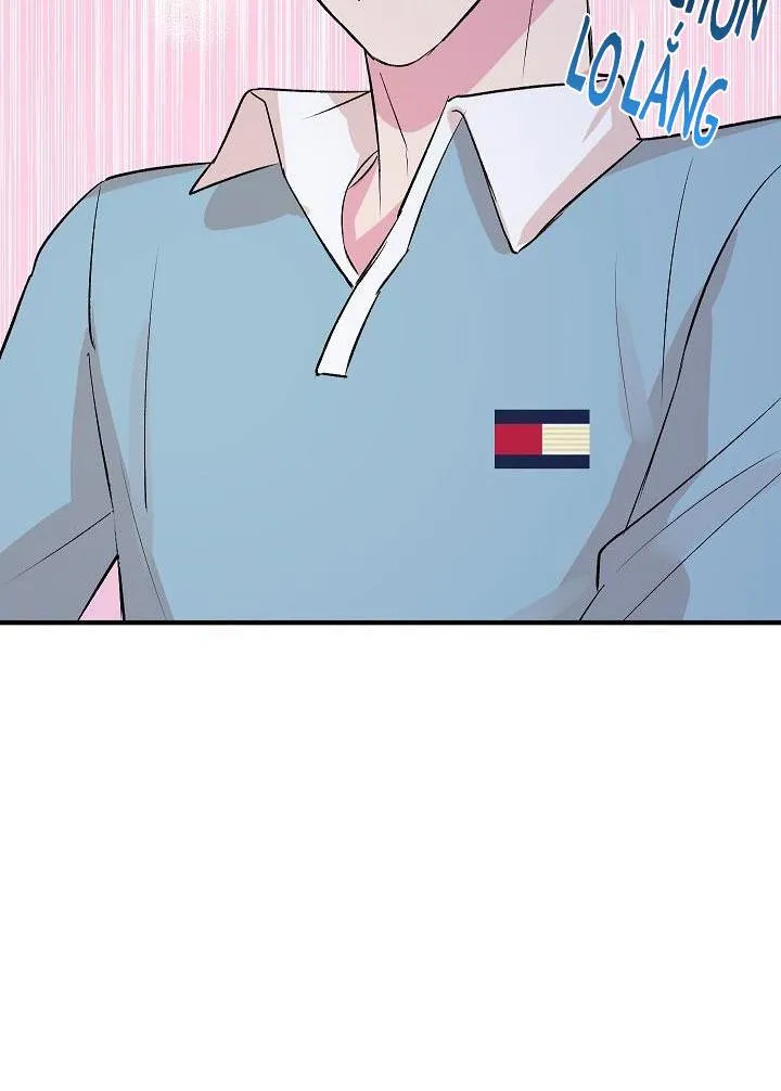 MẶC DÙ NÓ HƠI NHỎ NHƯNG HÃY YÊU ANH ĐI Chapter 9 Trang 76