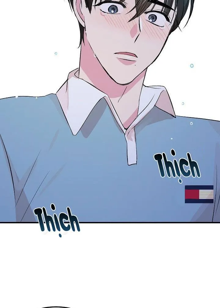 MẶC DÙ NÓ HƠI NHỎ NHƯNG HÃY YÊU ANH ĐI Chapter 9 Trang 81