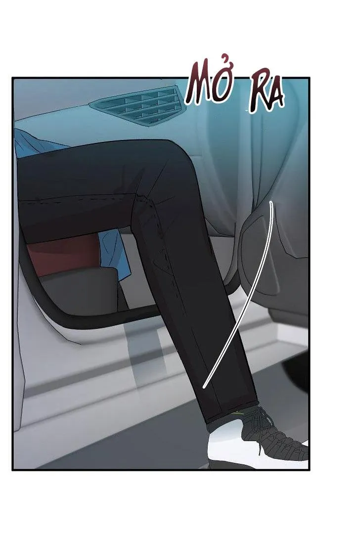 MẶC DÙ NÓ HƠI NHỎ NHƯNG HÃY YÊU ANH ĐI Chapter 10 Trang 8