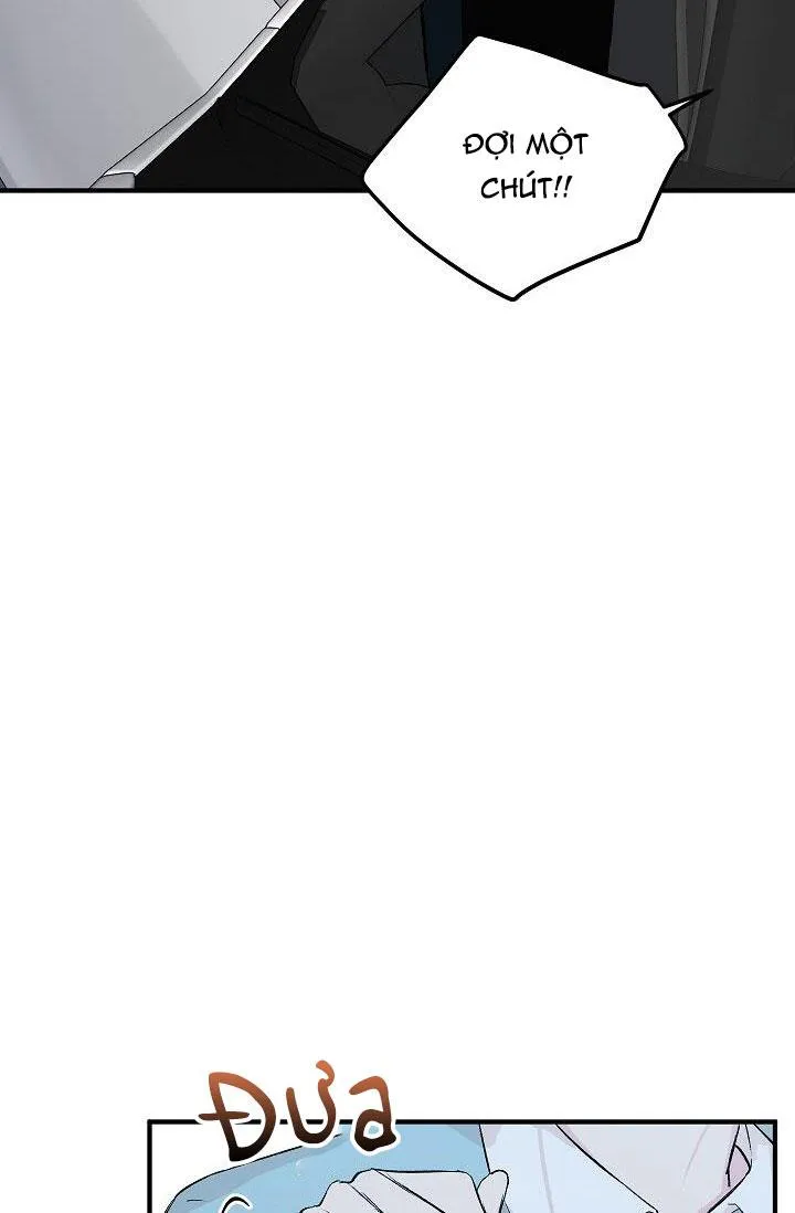 MẶC DÙ NÓ HƠI NHỎ NHƯNG HÃY YÊU ANH ĐI Chapter 10 Trang 10
