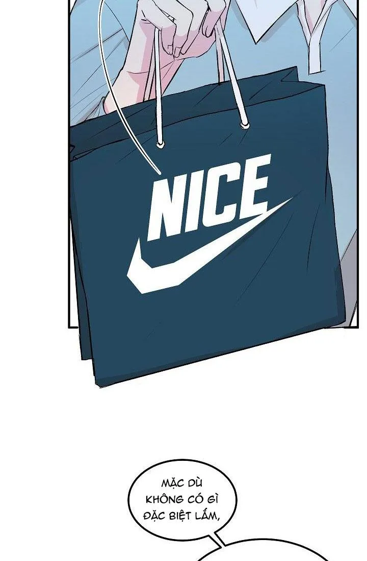 MẶC DÙ NÓ HƠI NHỎ NHƯNG HÃY YÊU ANH ĐI Chapter 10 Trang 11