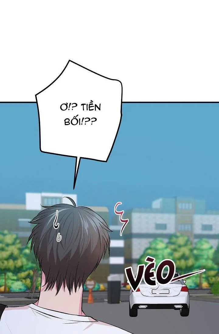 MẶC DÙ NÓ HƠI NHỎ NHƯNG HÃY YÊU ANH ĐI Chapter 10 Trang 16