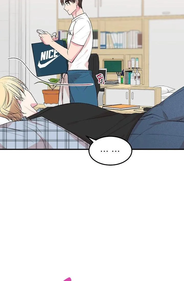 MẶC DÙ NÓ HƠI NHỎ NHƯNG HÃY YÊU ANH ĐI Chapter 10 Trang 19