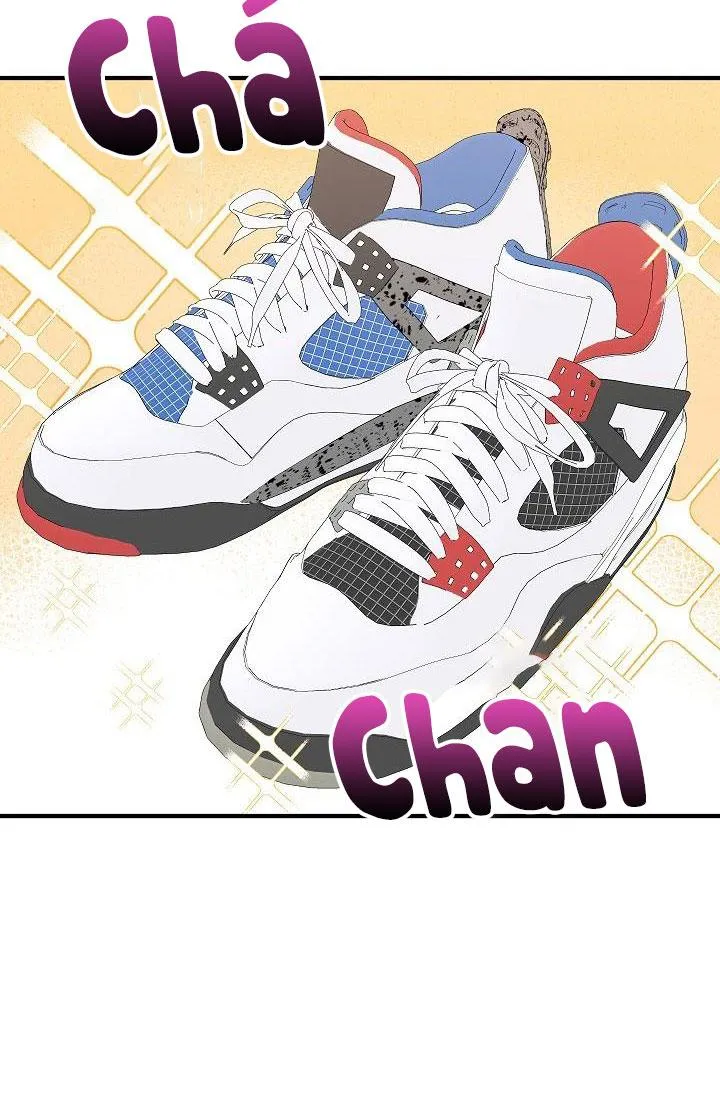 MẶC DÙ NÓ HƠI NHỎ NHƯNG HÃY YÊU ANH ĐI Chapter 10 Trang 20