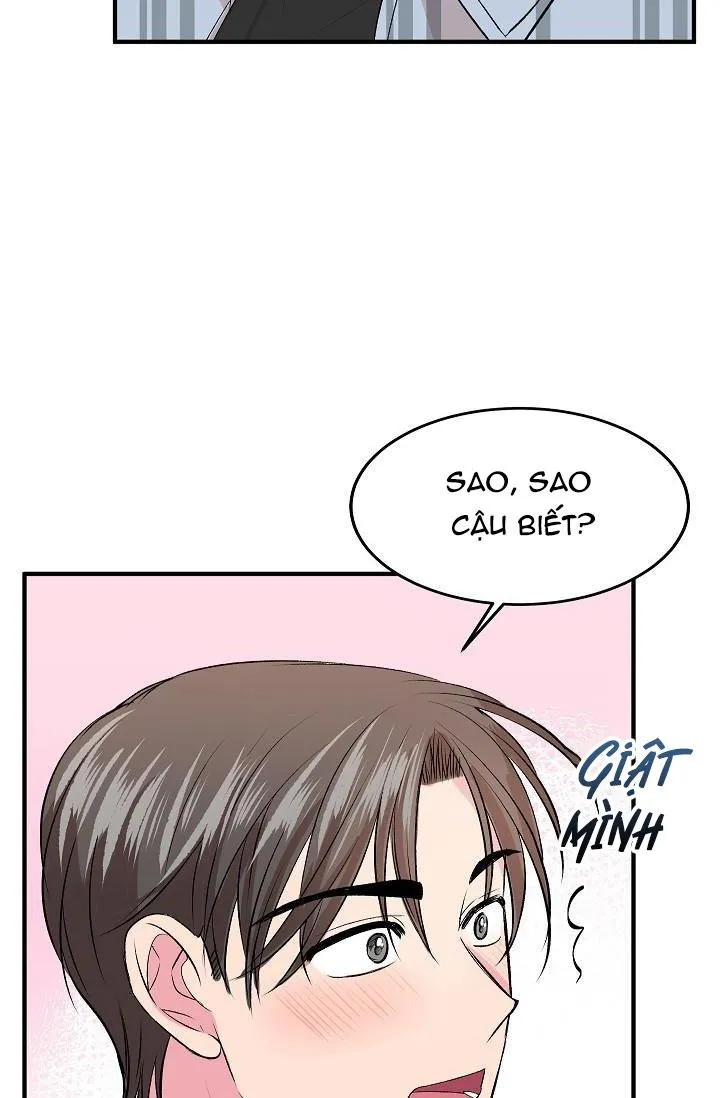 MẶC DÙ NÓ HƠI NHỎ NHƯNG HÃY YÊU ANH ĐI Chapter 10 Trang 26