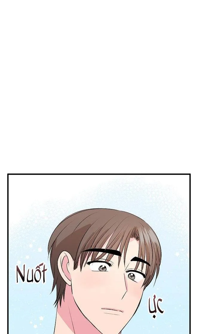 MẶC DÙ NÓ HƠI NHỎ NHƯNG HÃY YÊU ANH ĐI Chapter 10 Trang 38