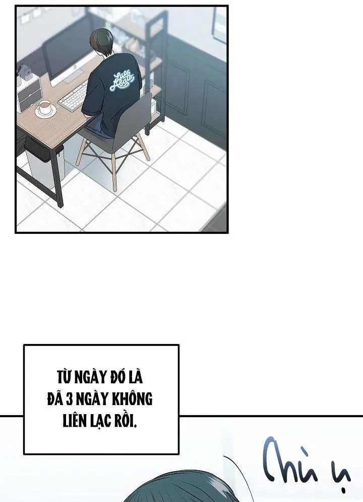 MẶC DÙ NÓ HƠI NHỎ NHƯNG HÃY YÊU ANH ĐI Chapter 10 Trang 41