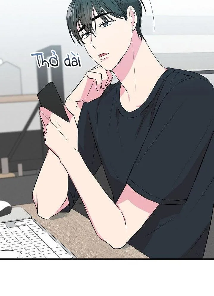 MẶC DÙ NÓ HƠI NHỎ NHƯNG HÃY YÊU ANH ĐI Chapter 10 Trang 42