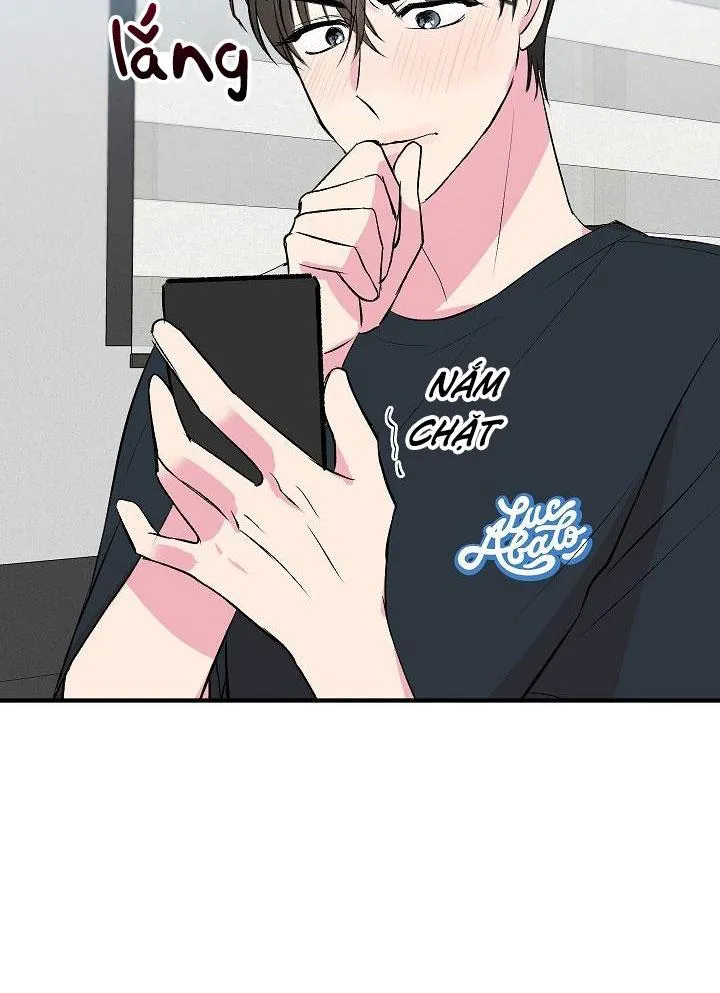 MẶC DÙ NÓ HƠI NHỎ NHƯNG HÃY YÊU ANH ĐI Chapter 10 Trang 45