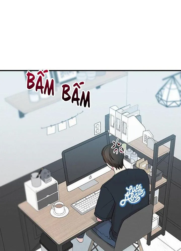 MẶC DÙ NÓ HƠI NHỎ NHƯNG HÃY YÊU ANH ĐI Chapter 10 Trang 46